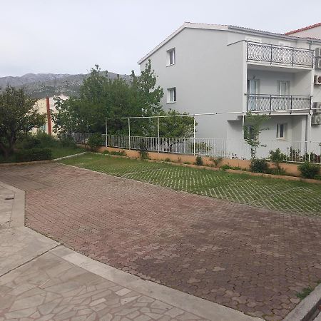 סטוברץ Rooms Split מראה חיצוני תמונה