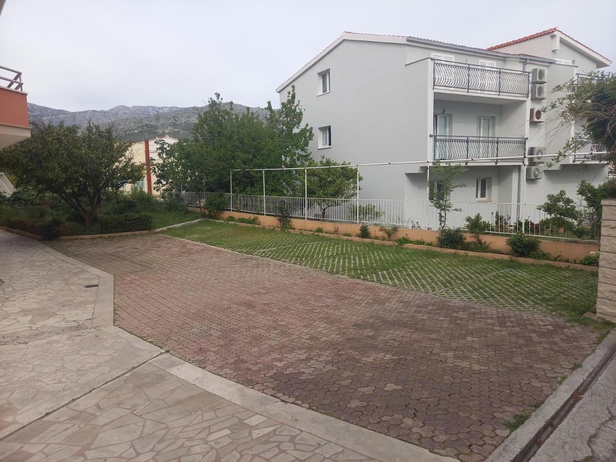 סטוברץ Rooms Split מראה חיצוני תמונה