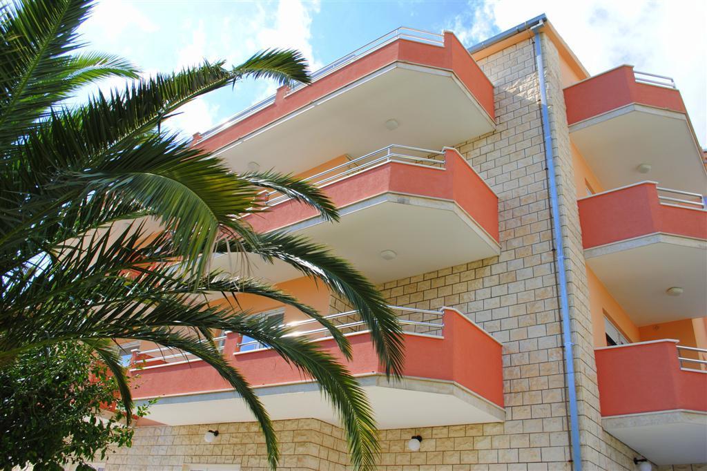 סטוברץ Rooms Split מראה חיצוני תמונה