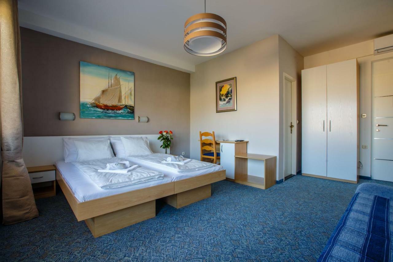 סטוברץ Rooms Split מראה חיצוני תמונה