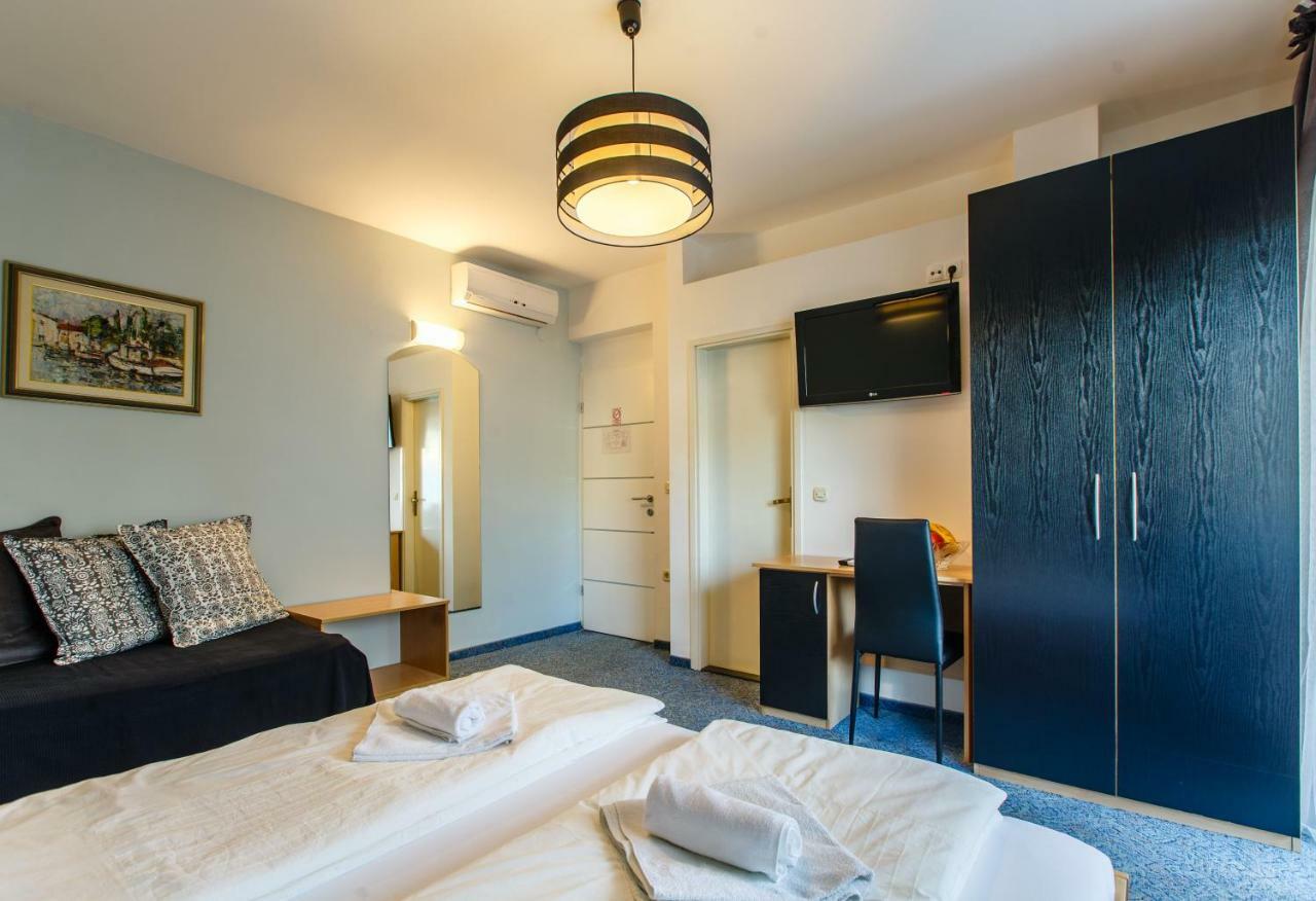 סטוברץ Rooms Split מראה חיצוני תמונה