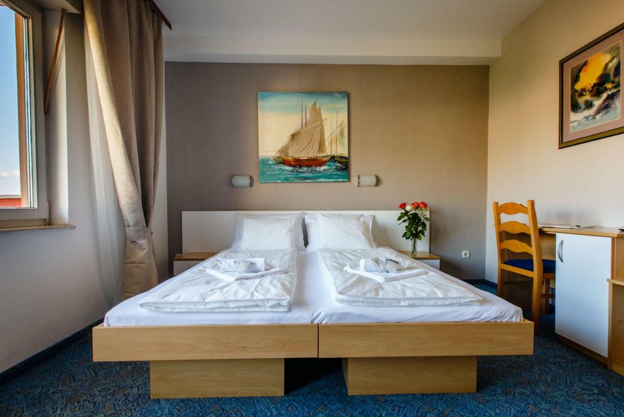 סטוברץ Rooms Split מראה חיצוני תמונה