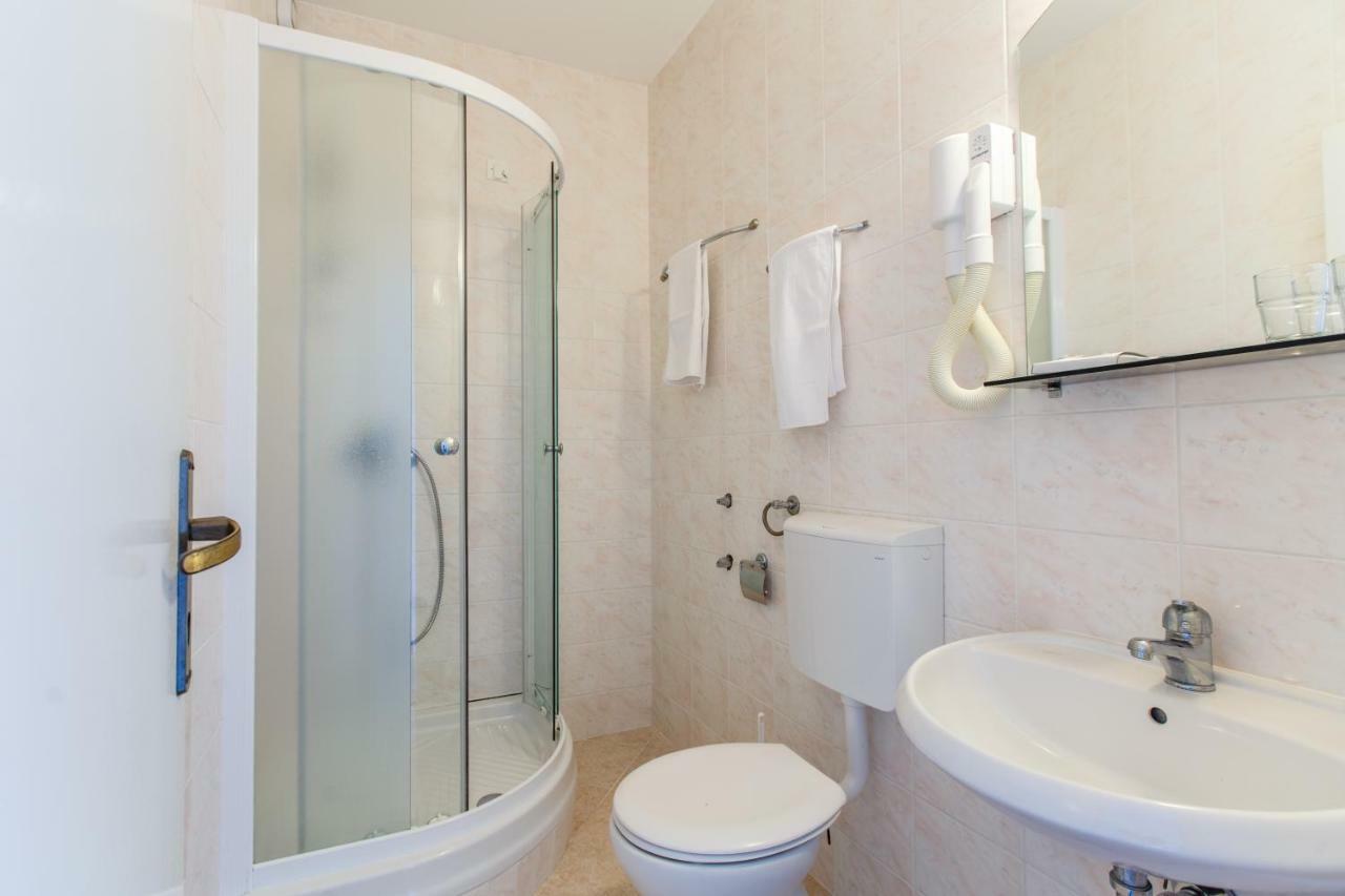 סטוברץ Rooms Split מראה חיצוני תמונה