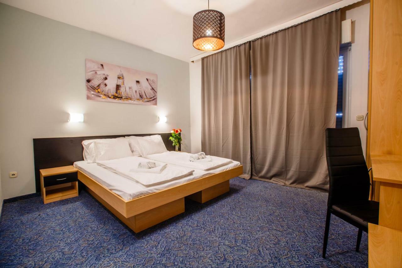 סטוברץ Rooms Split מראה חיצוני תמונה