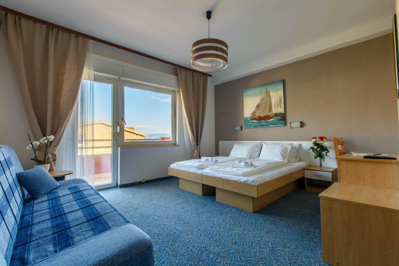 סטוברץ Rooms Split מראה חיצוני תמונה