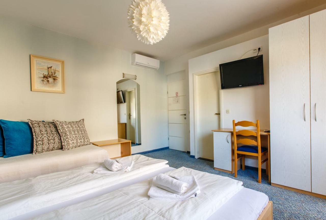 סטוברץ Rooms Split מראה חיצוני תמונה