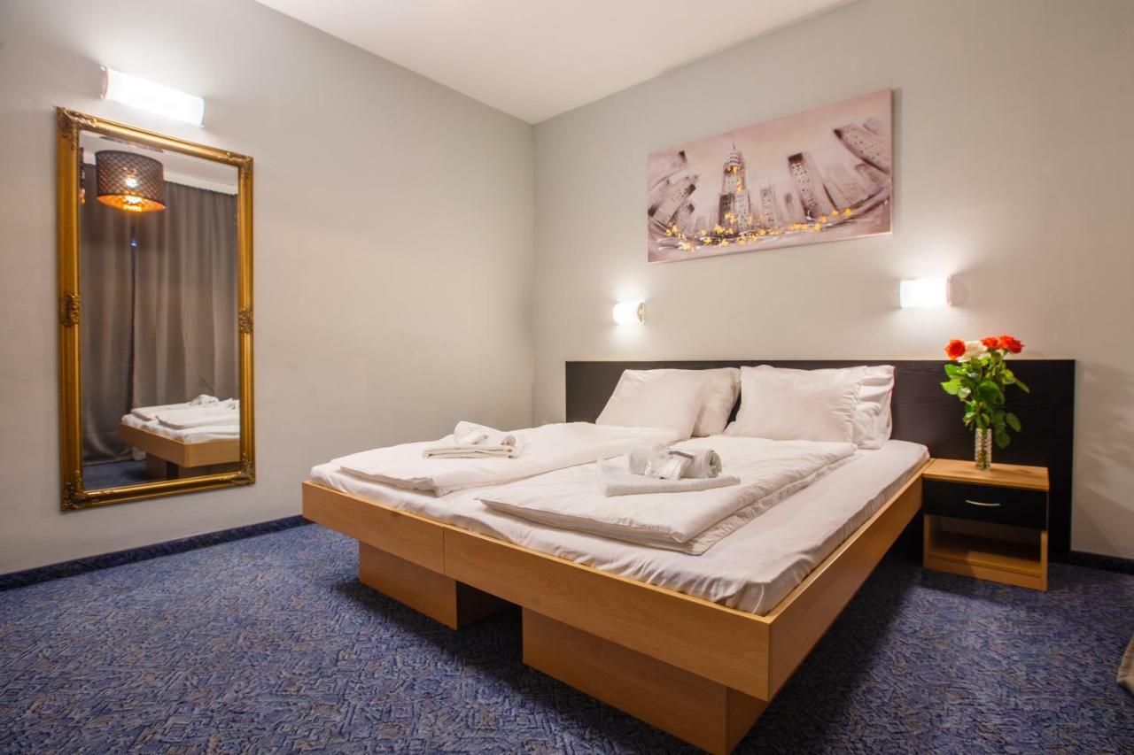 סטוברץ Rooms Split מראה חיצוני תמונה