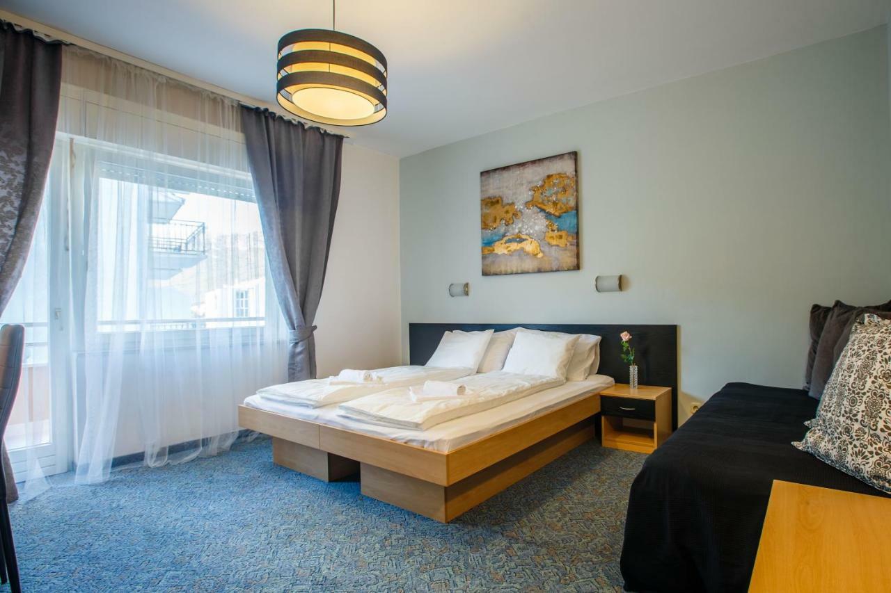 סטוברץ Rooms Split מראה חיצוני תמונה